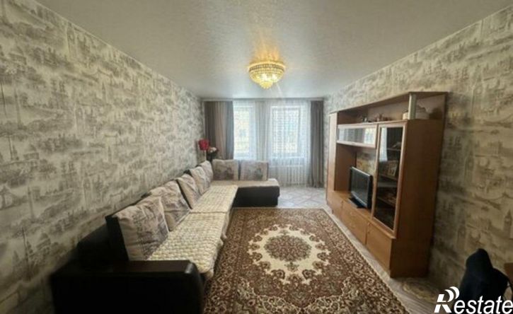3-комн квартира ул Иркутская, 3,  д. 3