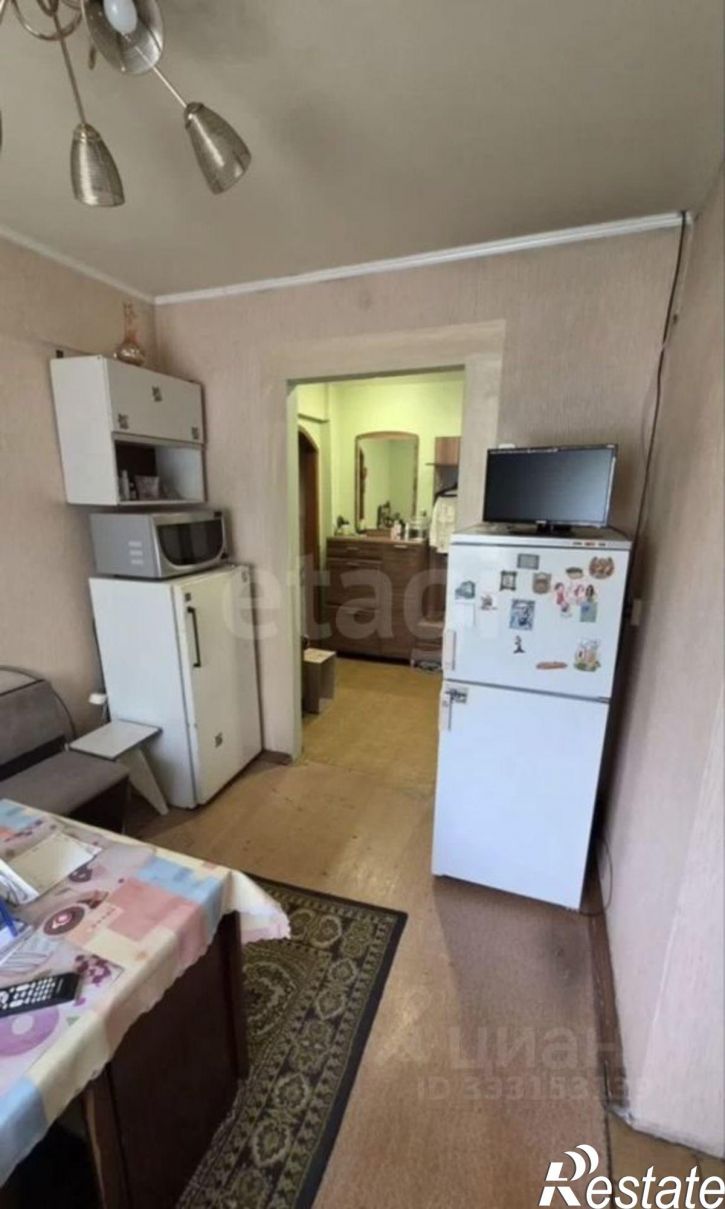 2-комн квартира ул Ворошилова, 30,  д. 30