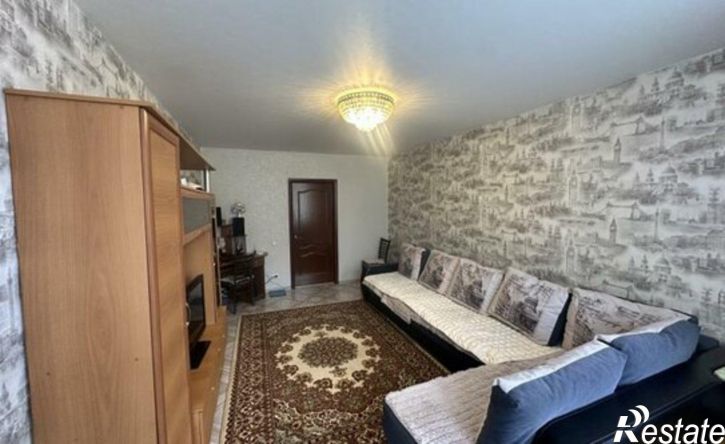 3-комн квартира ул Иркутская, 3,  д. 3