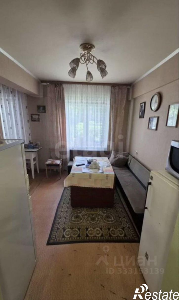 2-комн квартира ул Ворошилова, 30,  д. 30