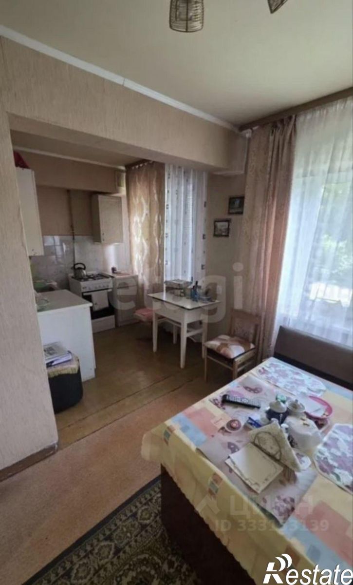 2-комн квартира ул Ворошилова, 30,  д. 30