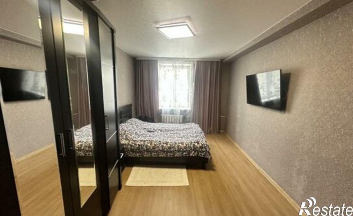 3-комн квартира ул Иркутская, 3,  д. 3