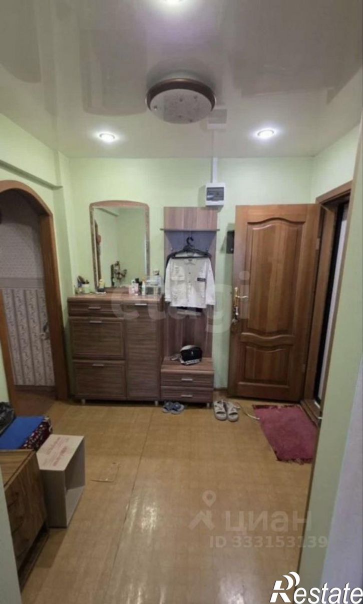 2-комн квартира ул Ворошилова, 30,  д. 30