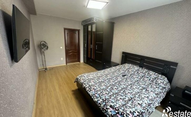3-комн квартира ул Иркутская, 3,  д. 3