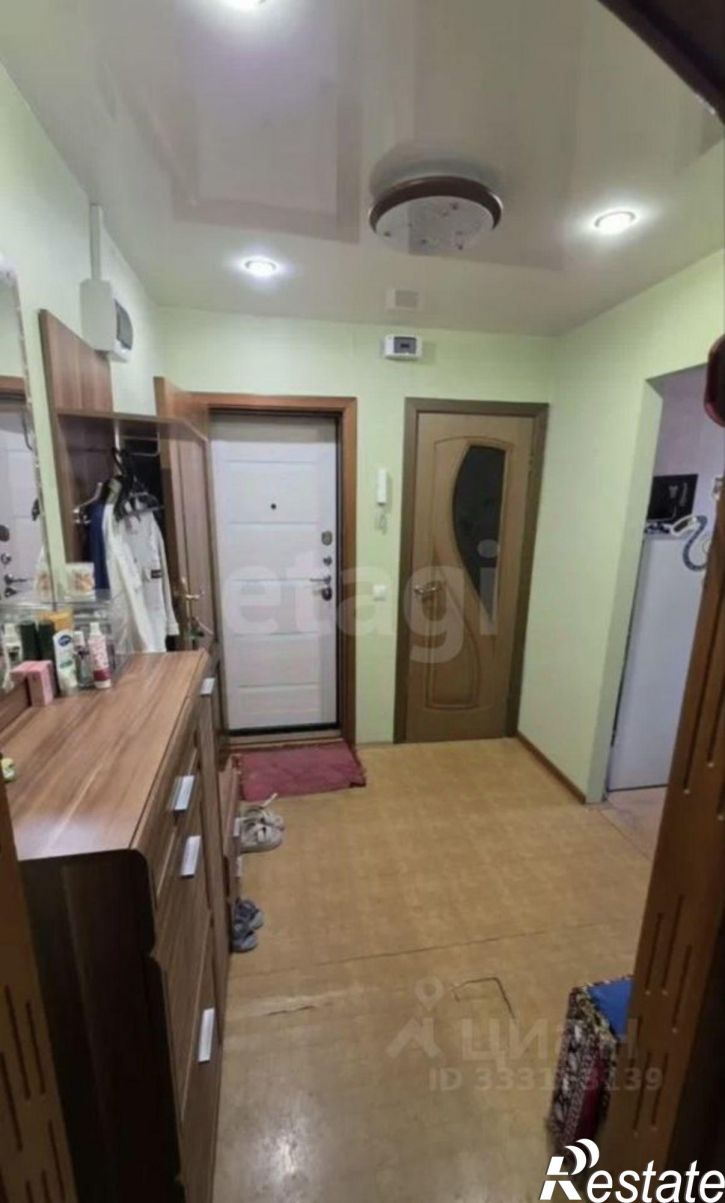 2-комн квартира ул Ворошилова, 30,  д. 30