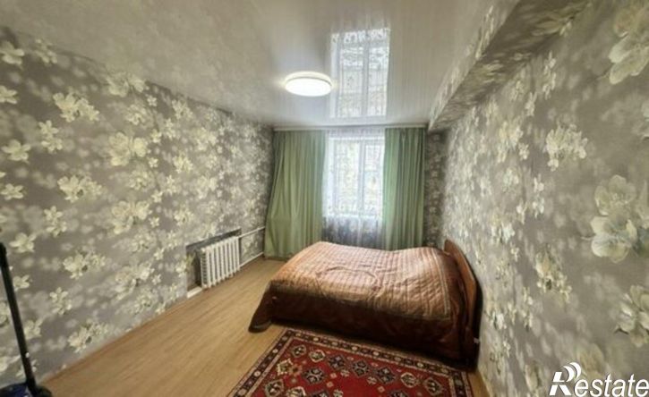 3-комн квартира ул Иркутская, 3,  д. 3