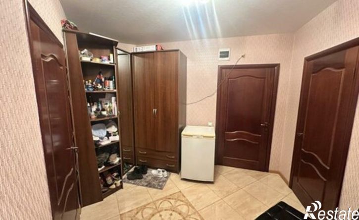 3-комн квартира ул Иркутская, 3,  д. 3