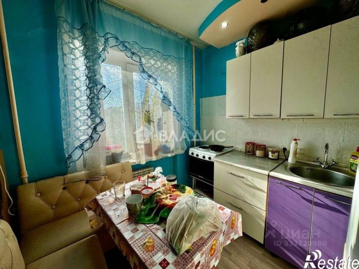 2-комн квартира 91-й квартал, 14