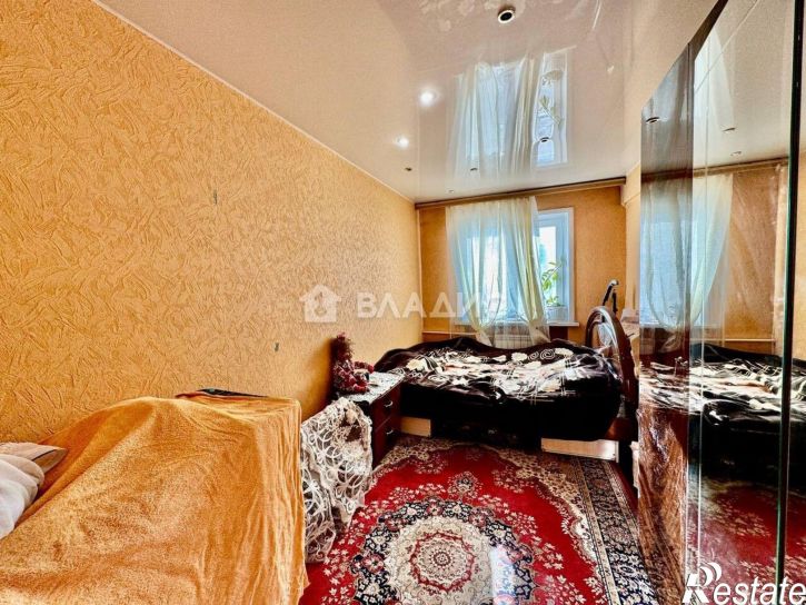 2-комн квартира 91-й квартал, 14
