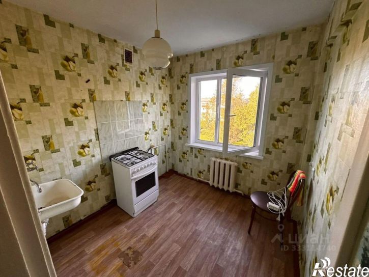 2-комн квартира Ангарский район, 10 мкр, д.36