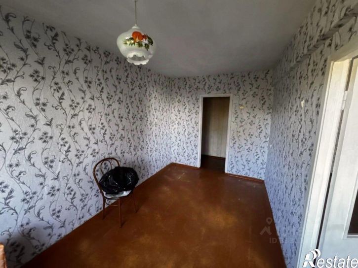 2-комн квартира Ангарский район, 10 мкр, д.36