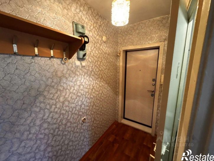 2-комн квартира Ангарский район, 10 мкр, д.36