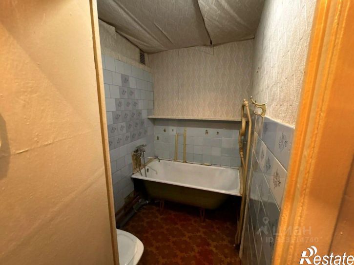 2-комн квартира Ангарский район, 10 мкр, д.36
