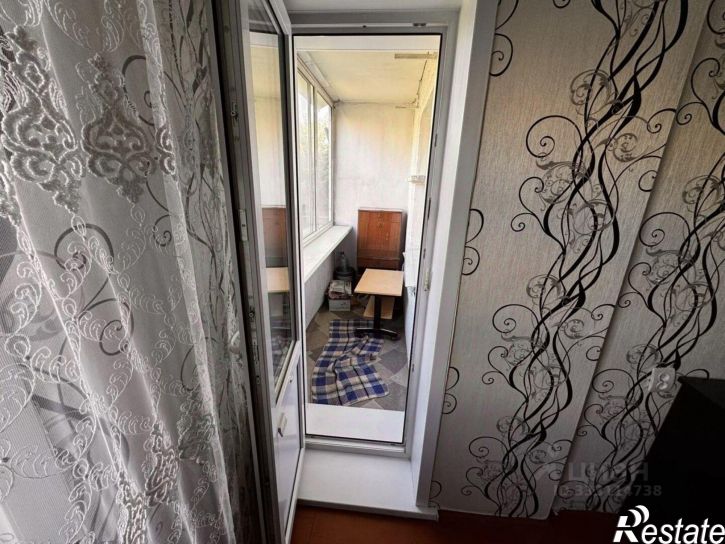 3-комн квартира Ангарский район, 12а мкр, д.4