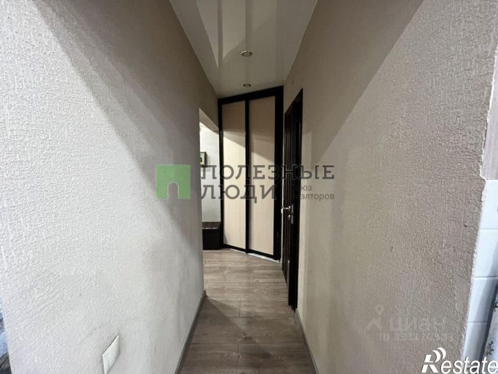 2-комн квартира 32 мкр, д.19