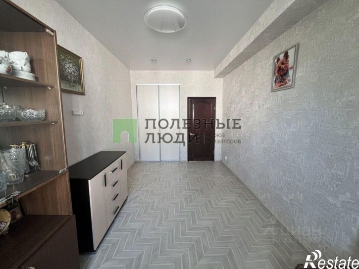 2-комн квартира 75 кв-л, д.10