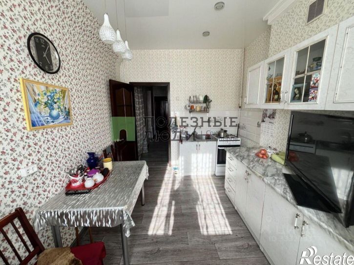 2-комн квартира 75 кв-л, д.10