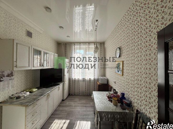2-комн квартира 75 кв-л, д.10