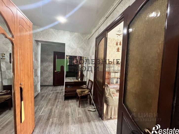 2-комн квартира 75 кв-л, д.10