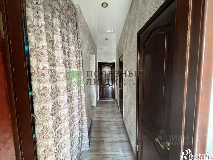 2-комн квартира 75 кв-л, д.10