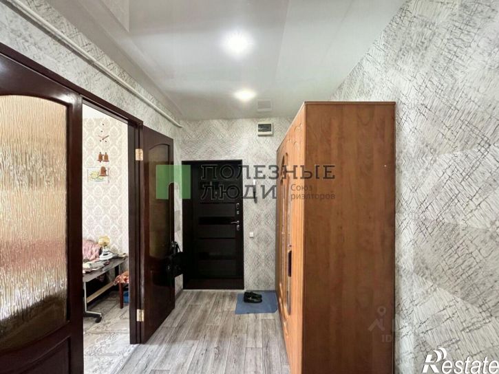 2-комн квартира 75 кв-л, д.10