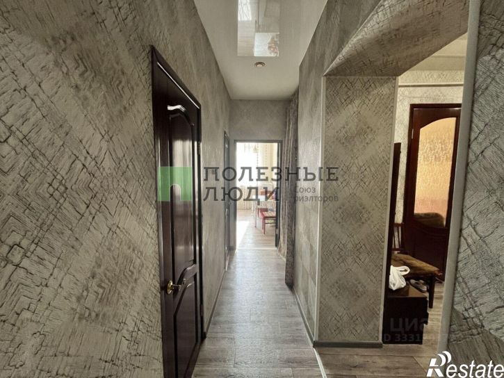 2-комн квартира 75 кв-л, д.10