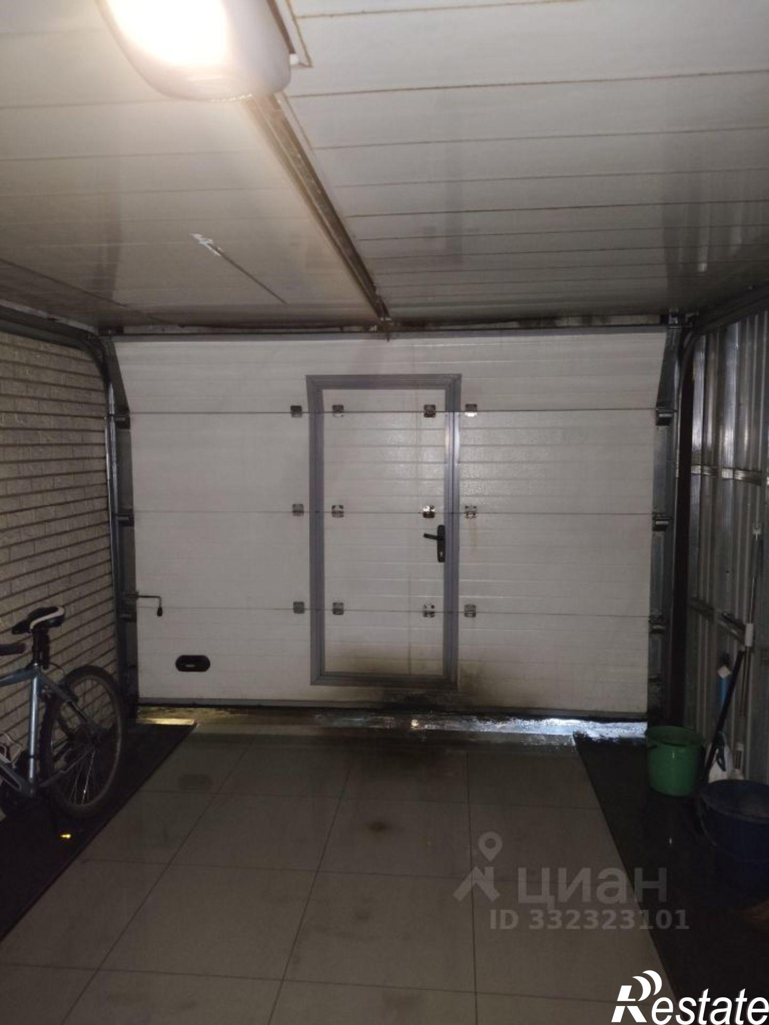 Купить гараж, место в паркинге за 1 387 410 рублей на 33-й микрорайон, 11А