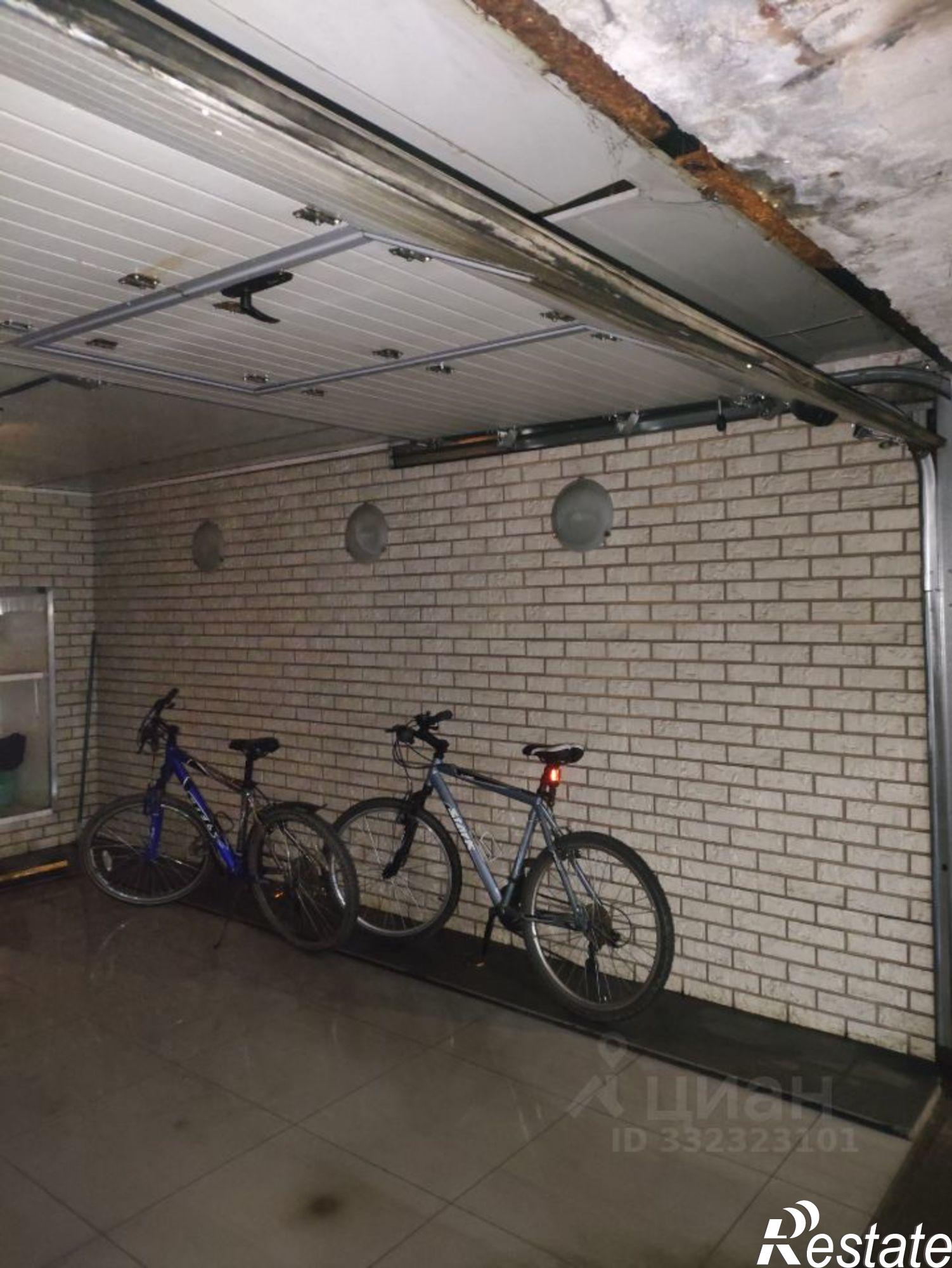 Купить гараж, место в паркинге за 1 387 410 рублей на 33-й микрорайон, 11А