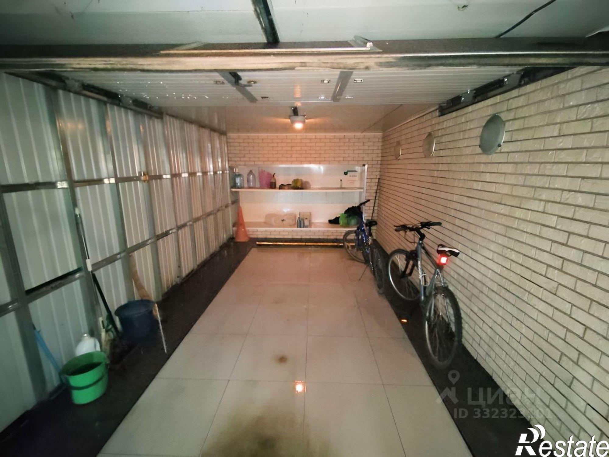Купить гараж, место в паркинге за 1 387 410 рублей на 33-й микрорайон, 11А