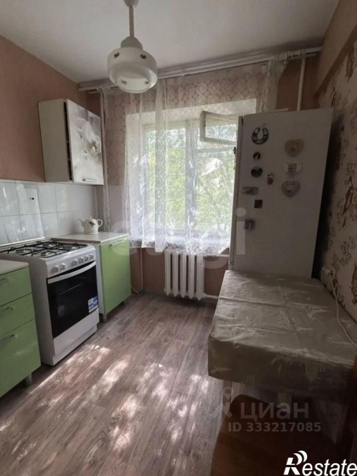 2-комн квартира Ангарский городской округ