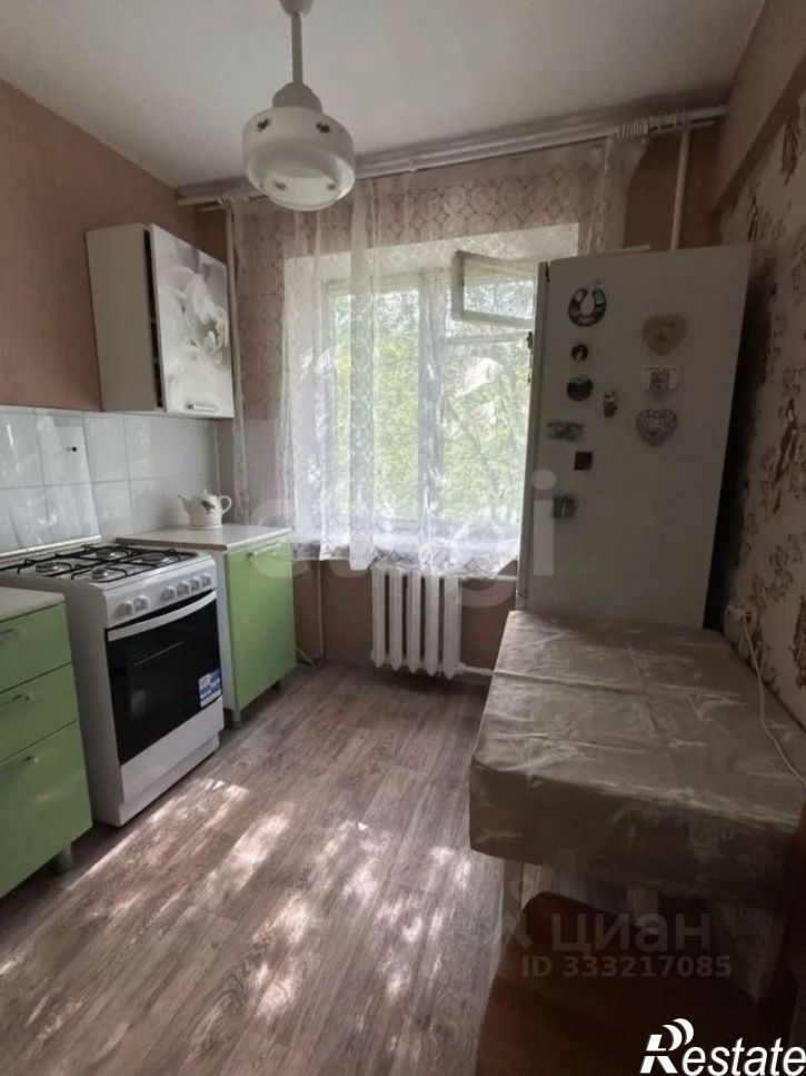 2-комн квартира Ангарский городской округ