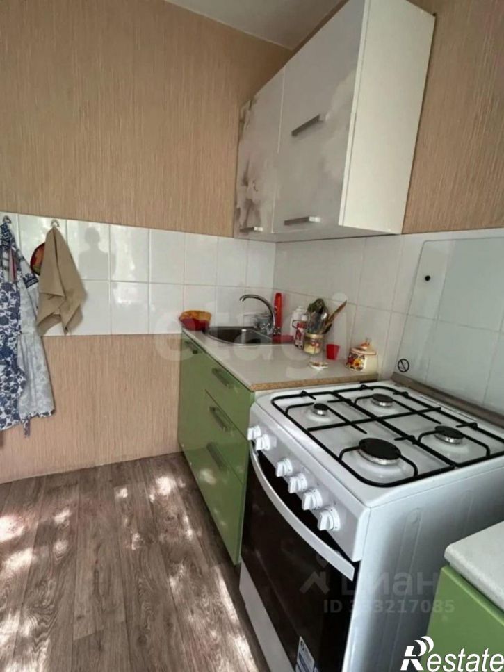 2-комн квартира Ангарский городской округ