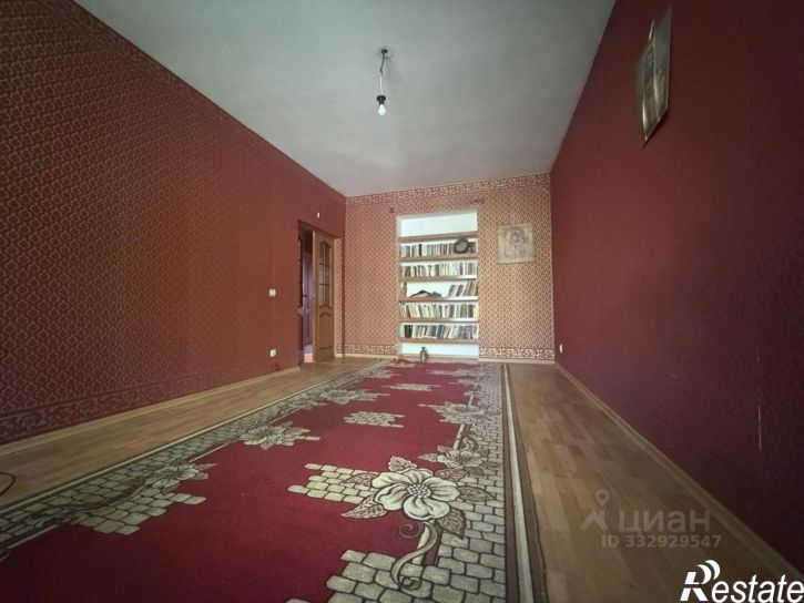 3-комн квартира Ангарский район, 89 кв-л, д.24