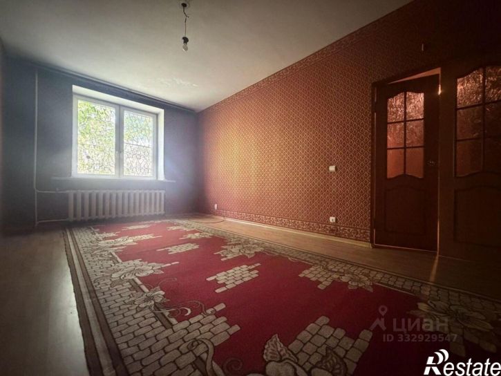 3-комн квартира Ангарский район, 89 кв-л, д.24