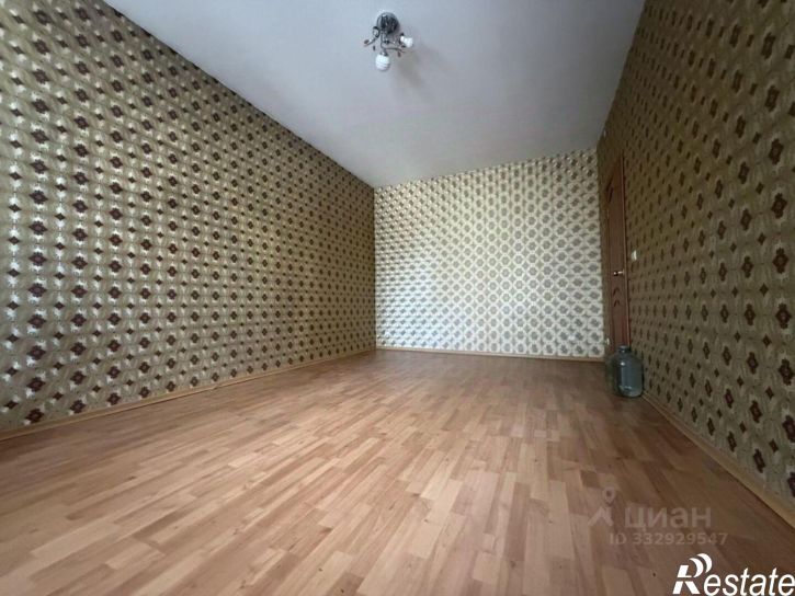 3-комн квартира Ангарский район, 89 кв-л, д.24