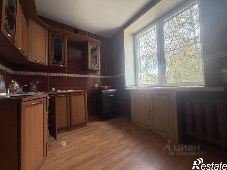 3-комн квартира Ангарский район, 89 кв-л, д.24
