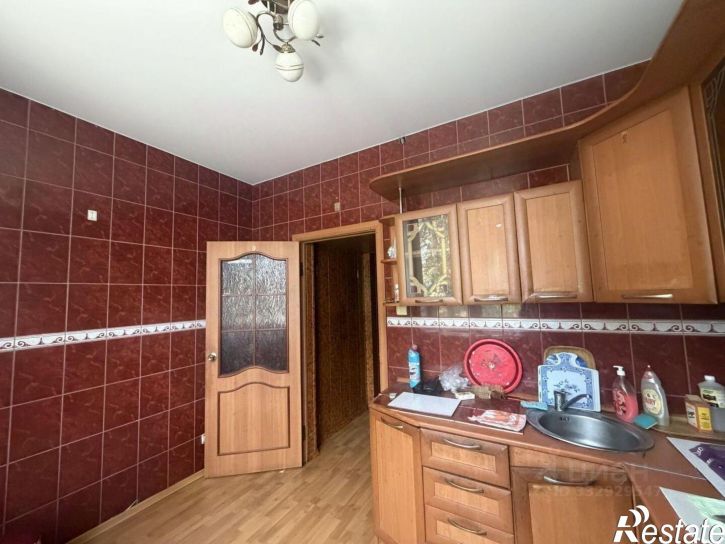 3-комн квартира Ангарский район, 89 кв-л, д.24