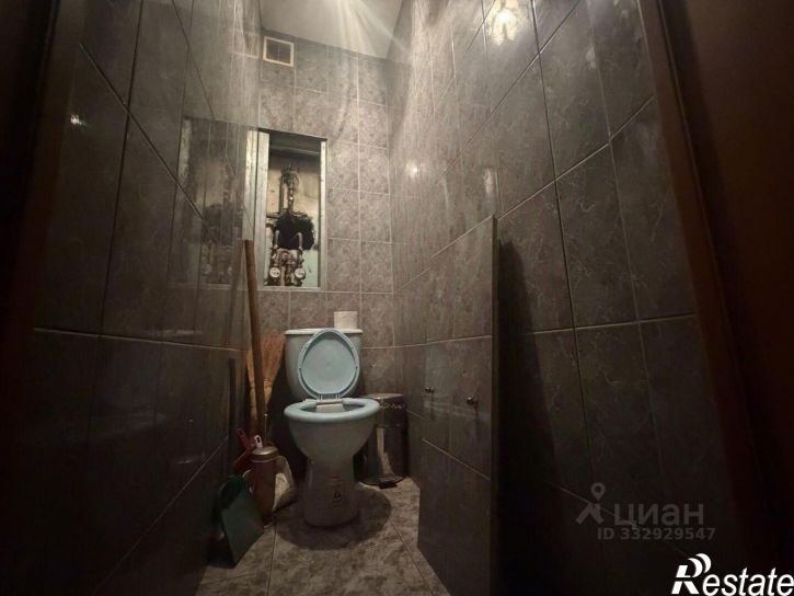 3-комн квартира Ангарский район, 89 кв-л, д.24
