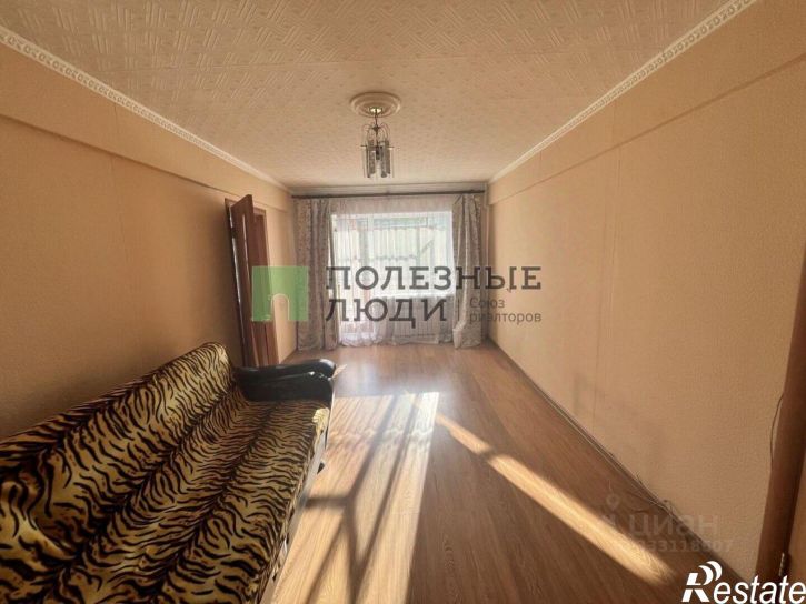 2-комн квартира ул Горького, 27,  д. 27