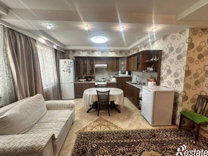 3-комн квартира ул Иркутская, 3,  д. 3