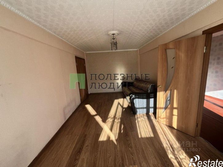 2-комн квартира ул Горького, 27,  д. 27