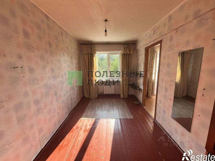 2-комн квартира ул Горького, 27,  д. 27