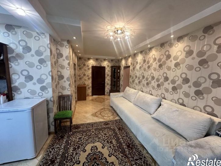 3-комн квартира ул Иркутская, 3,  д. 3