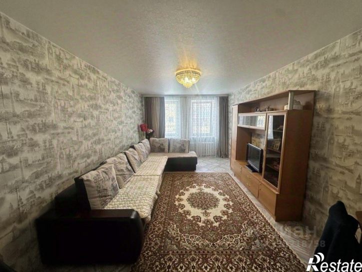 3-комн квартира ул Иркутская, 3,  д. 3