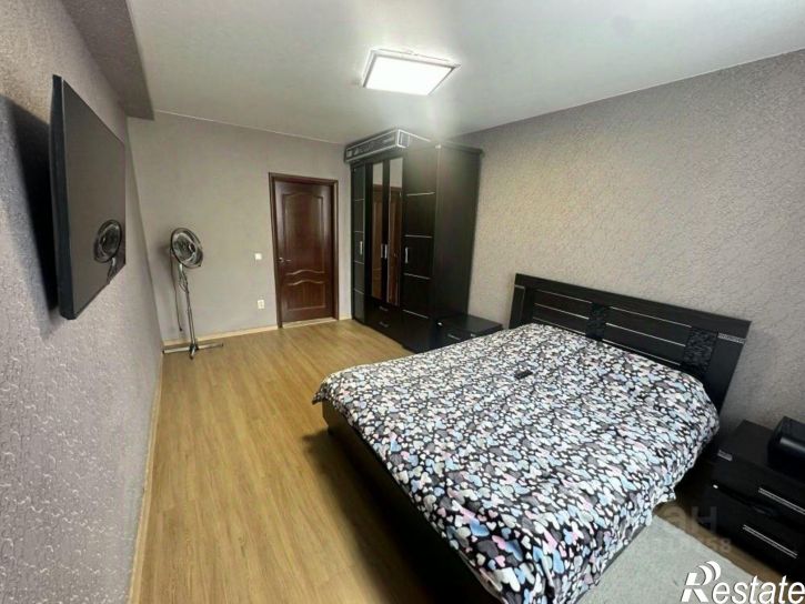 3-комн квартира ул Иркутская, 3,  д. 3