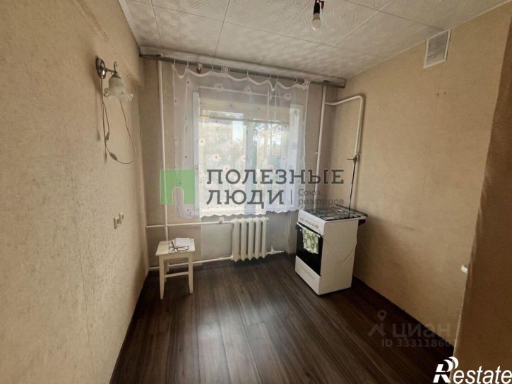 2-комн квартира ул Горького, 27,  д. 27