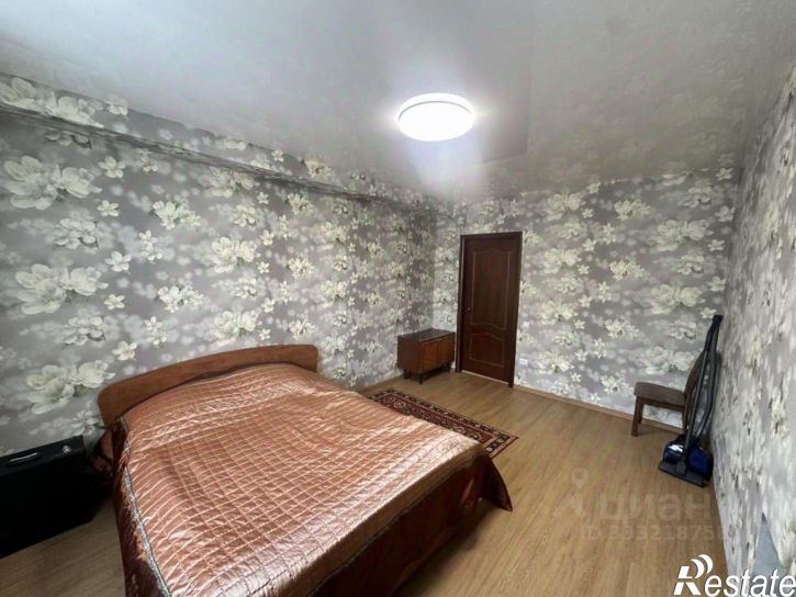 3-комн квартира ул Иркутская, 3,  д. 3