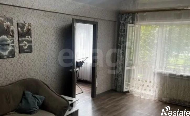 2-комн квартира 15-й микрорайон, 11