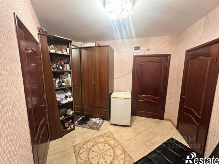 3-комн квартира ул Иркутская, 3,  д. 3