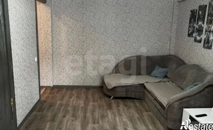 2-комн квартира 15-й микрорайон, 11